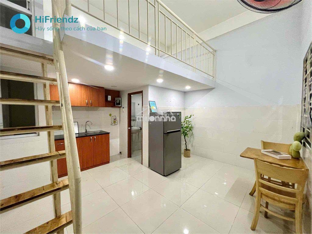Siêu phẩm duplex thang máy full nt sát đh văn hiến- aeon mall tân phú - Ảnh 2