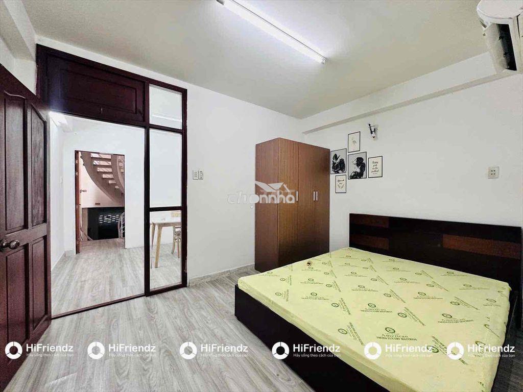Trống sẵn studio rộng rãi 1 phòng ngủ - Ảnh 4