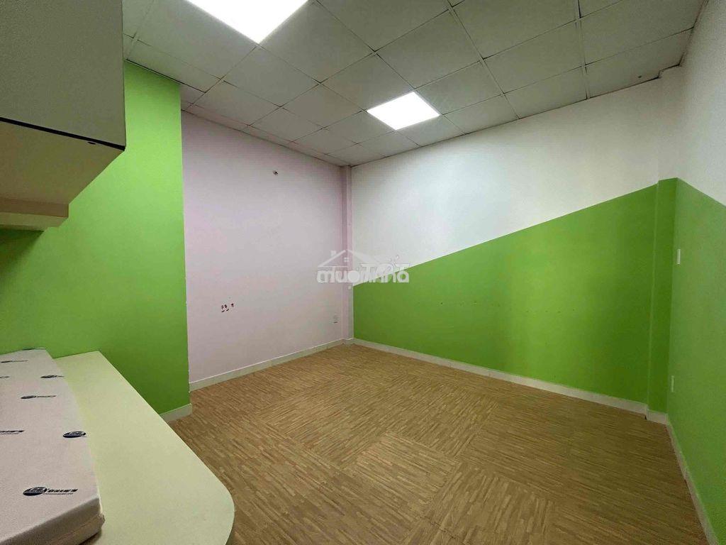 Cho thuê nhà hẻm ô tô 230 mã lò, quận bình tân, 4.3x12m, 3 tầng, 3 pn - Ảnh 4