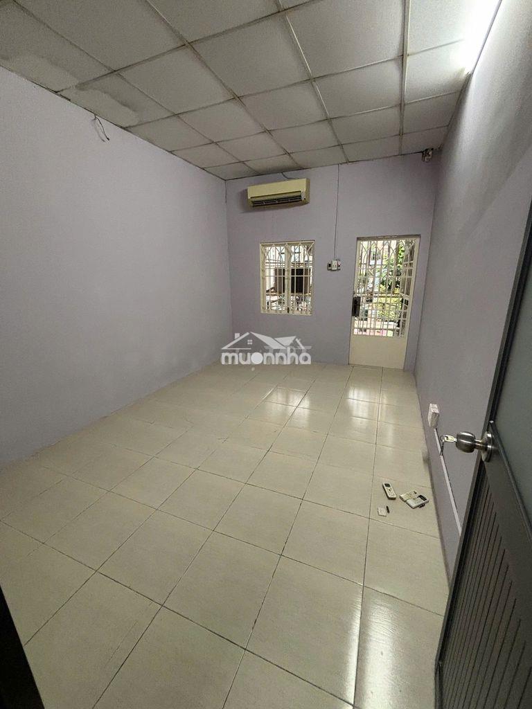 Nhà hẻm cao thắng vs 3 tháng 2, 2 lầu 2pn 2wc, 3.5x15m, 13.5tr - Ảnh 4