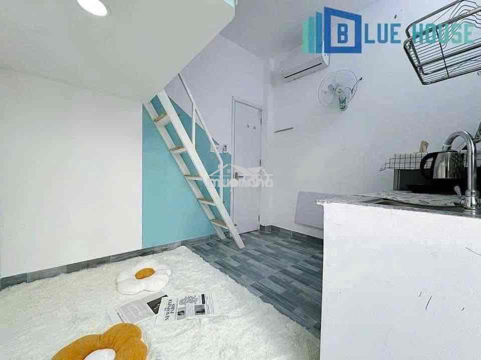 Chính chủ cho thuê duplex bancol gần aeon tân phú và đại học - Ảnh 3