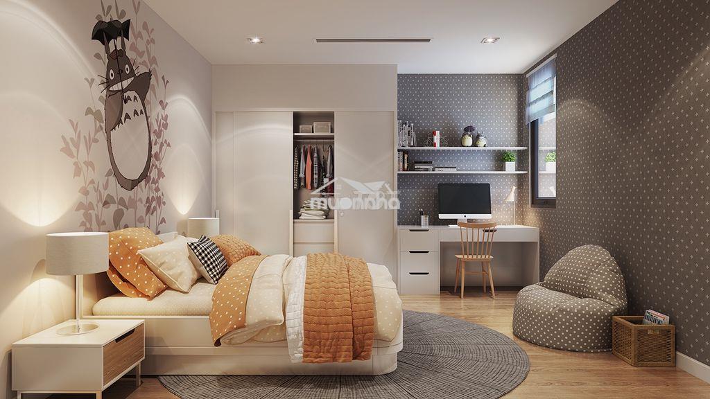 Bán chung cư res 11 quận 11 72m2 full nội thất giá 5,2 ty - Ảnh 2