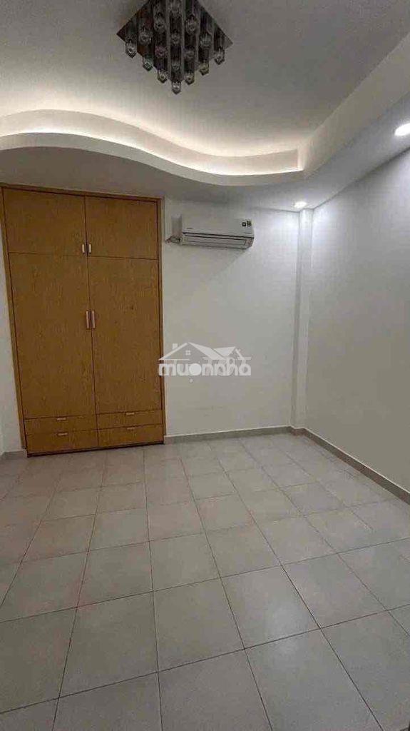 Cho thuê nhà nguyên căn 4pn kế lâm văn bền p.tân quy quận 7 - Ảnh 2