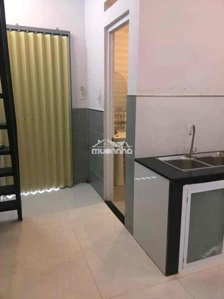 Cho thuê nhà nguyên căn - Ảnh 2