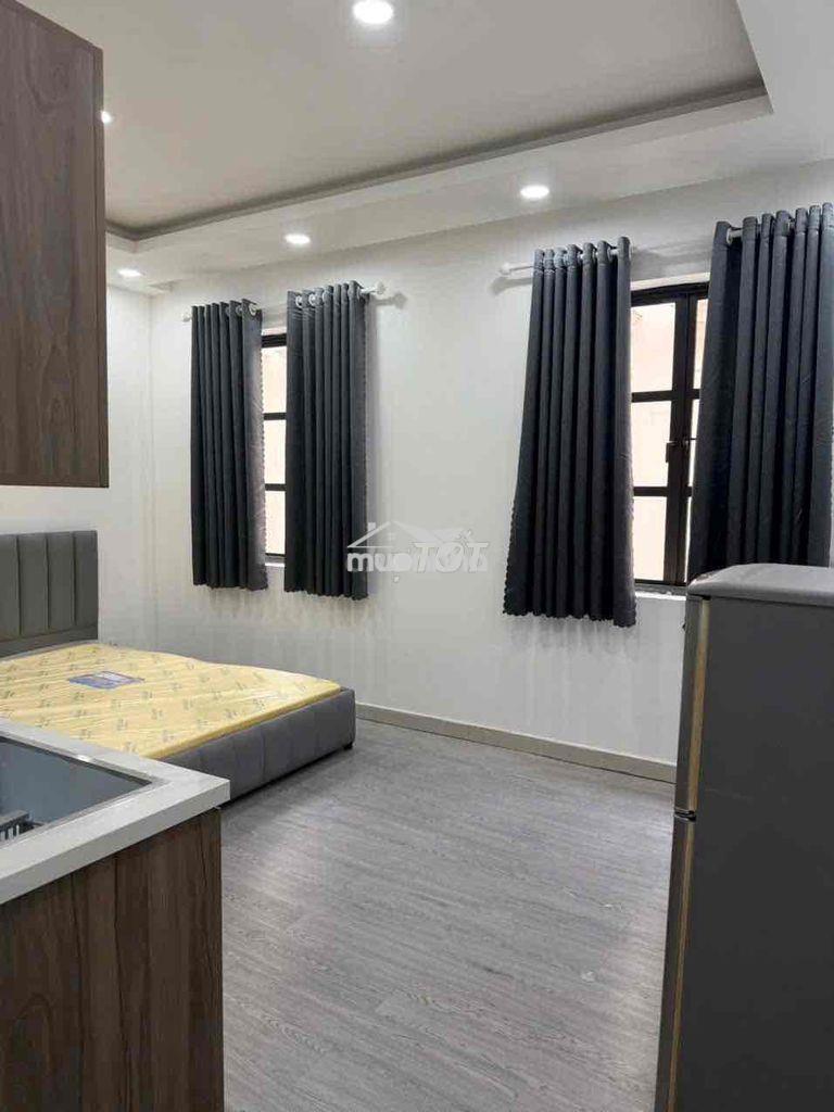 Cho thuê chdv cityland park hiils lotte nguyễn văn lượng - Ảnh 4