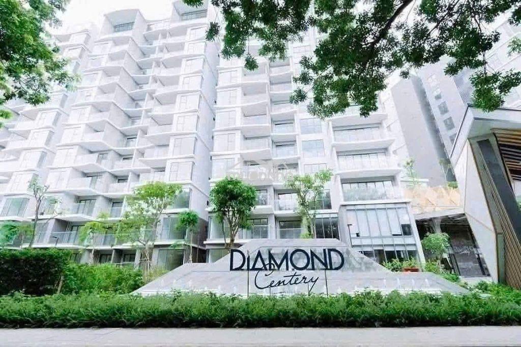 Bán chung cư emerald 53m2.4 tỷ có sổ hồng,ruby,diamond celadon city - Ảnh 2