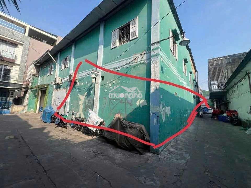 Bán nhà cấp 4 quận 11, dt: 5x12m tiện xây mới giá chỉ 6,6 tỷ - Ảnh 4