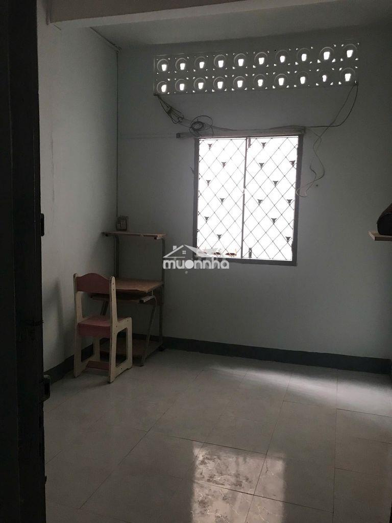 Nhà nhỏ 3pn nguyễn du, trung tâm quận 1 - Ảnh 4