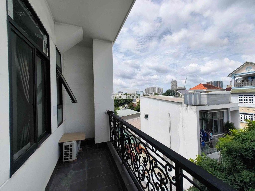 Cho thuê phòng ban công trong ảnh - ngay bệnh viện lê văn thịnh - Ảnh 2