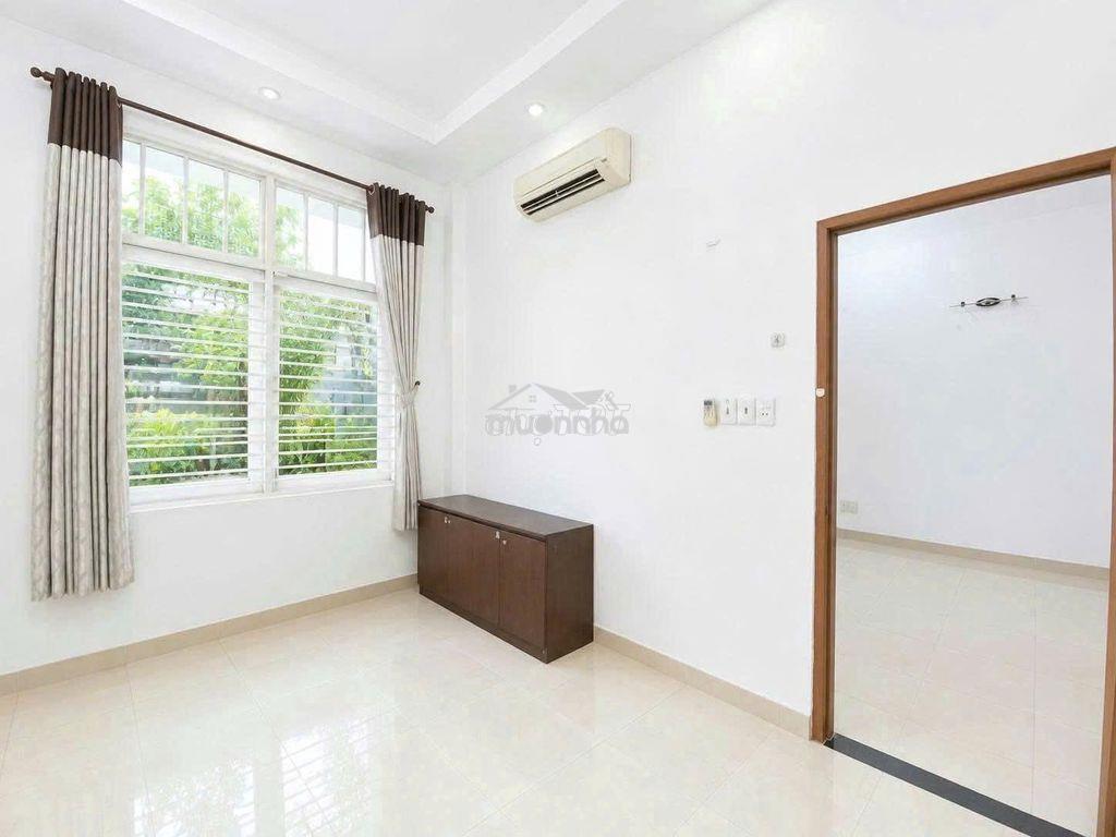 Cho thuê nhà 4pn hẻm xe tải đường phạm văn đồng có sân ô tô 13,5 triệu - Ảnh 2