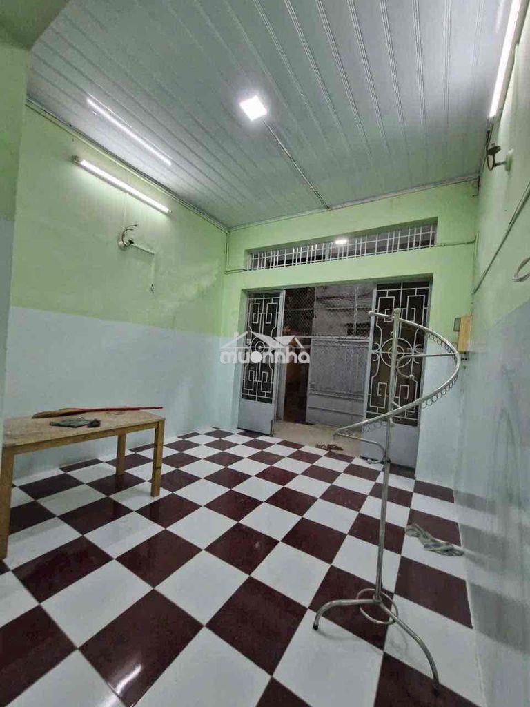 🔰Cho thuê nhà 3pn hẻm 326// đường số 8 p11 gò vấp - Ảnh 3
