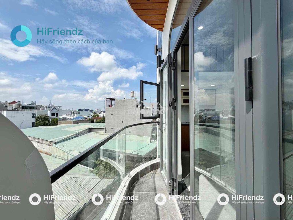 Khai trương duplex full nội thất ngay nguyễn ảnh thủ - đh gtvt, lđxh - Ảnh 3