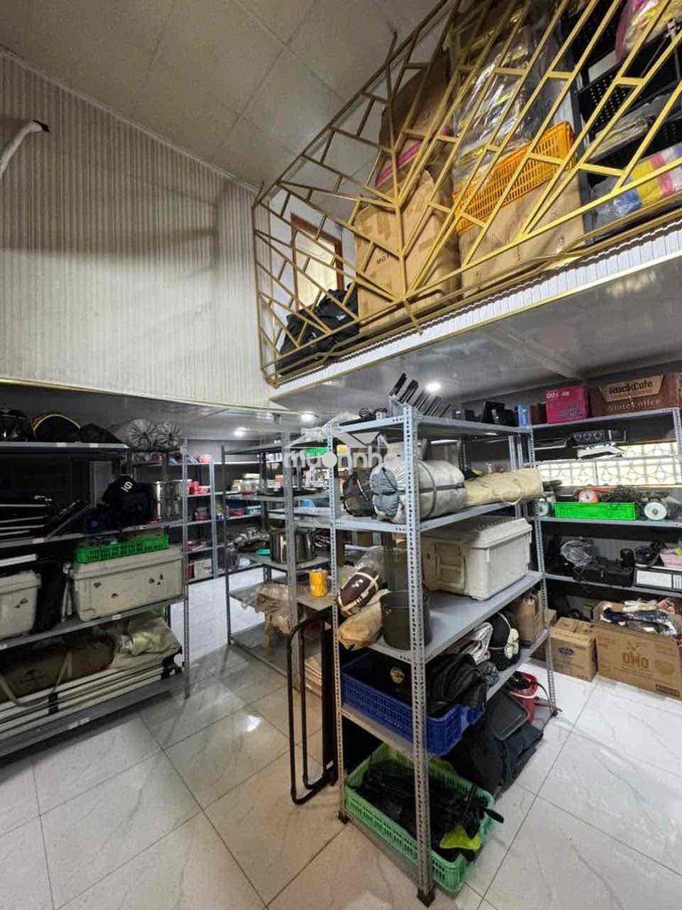 Nhà nguyên căn 200m2 ngang 9m, 3pn p.long trường - Ảnh 4