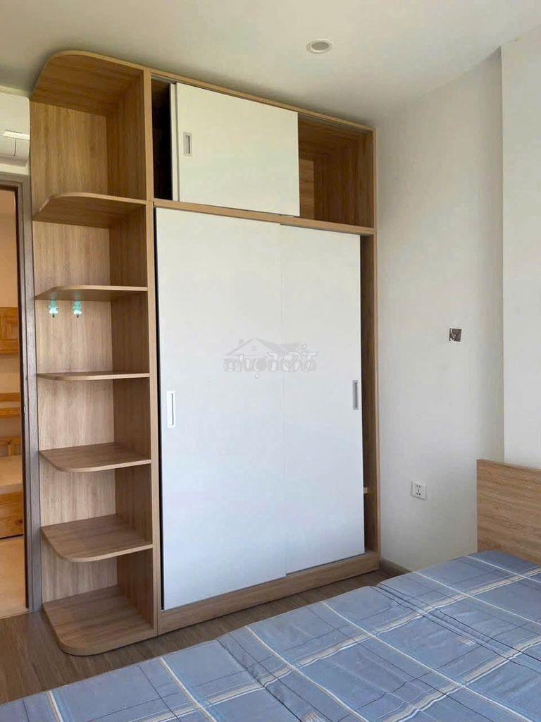 Chung cư picity. tx13. q12 dt 65m2 2pn. full nt. 9tr  - Ảnh 4