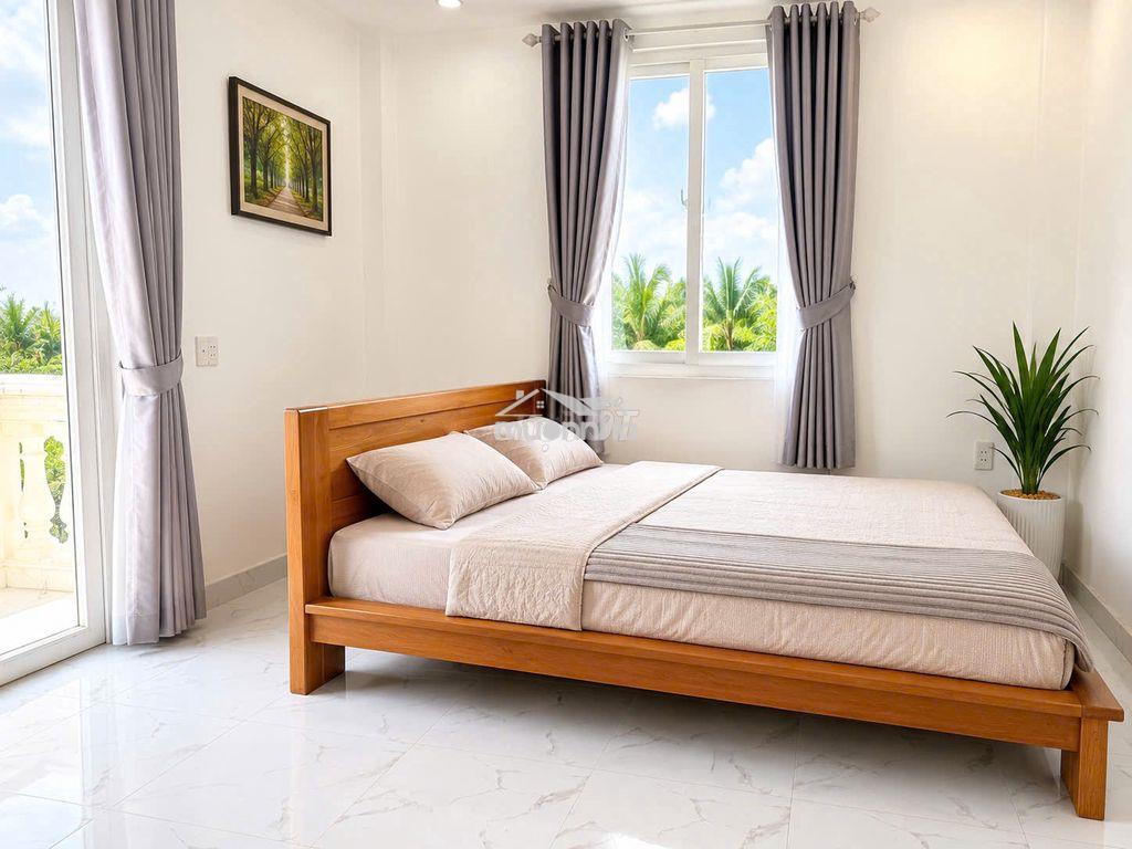 Giảm mạnh - siêu phẩm - hiếm - nhà đẹp thiết kế hoàng gia sang trọng - Ảnh 4