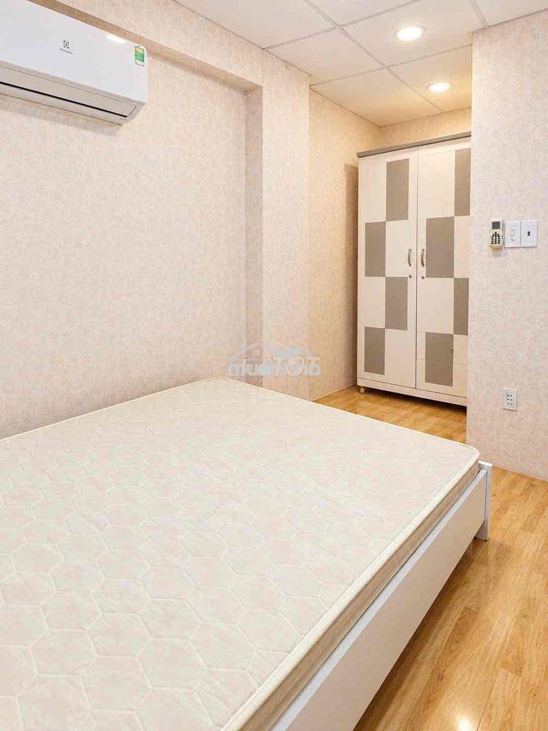 Cho thuê nhà nguyên căn, 2pn,2wc,11tr –128/48/lê văn duyệt, bình thạnh - Ảnh 3