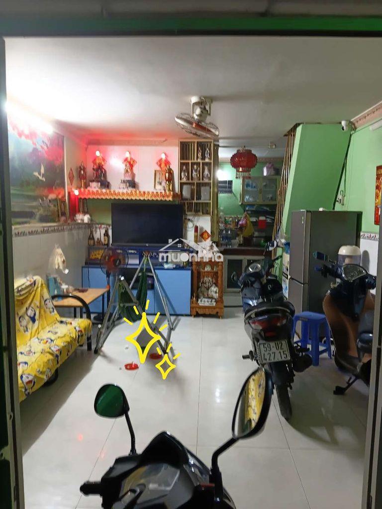 Cơ hội sở hữu nhà ờ xì phố sổ hồng - Ảnh 2