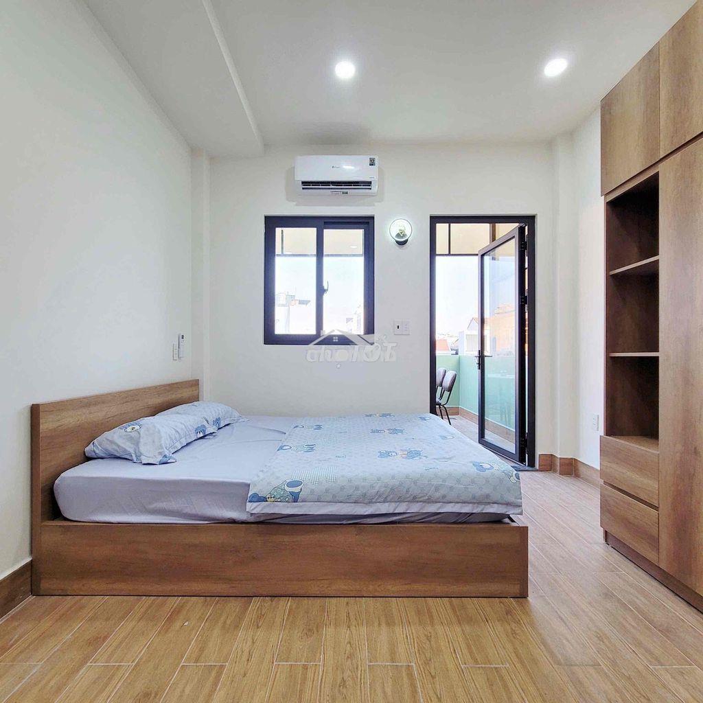 Cho thuê phòng penthouse - thang máy tận phòng - không chung chủ - Ảnh 4