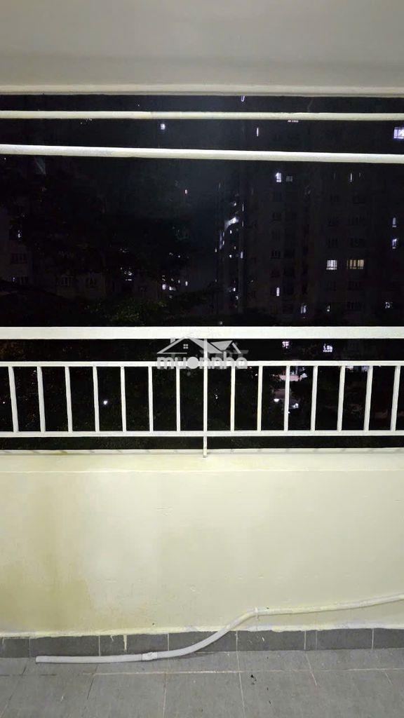 Cần cho thuê căn hộ starlight  q6 dt 60m2 , 2pn, 1wc giá  8tr - Ảnh 2