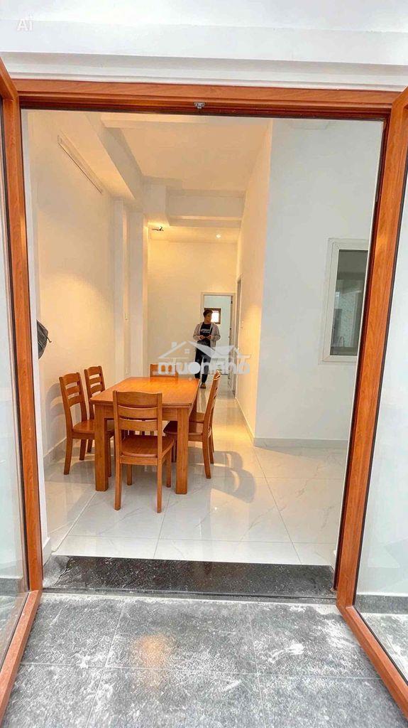 Căn hộ 2p ngủ