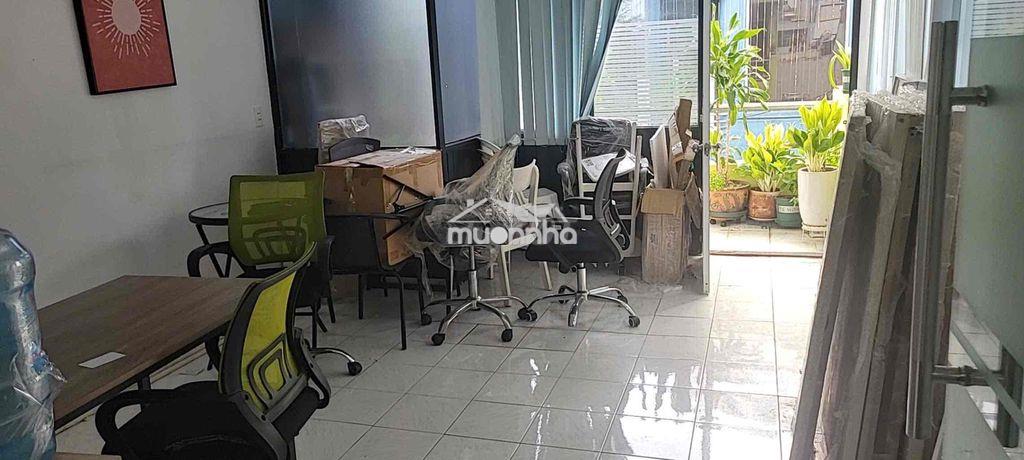 Văn phòng làm việc đẹp, trung tâm, giá 8tr - Ảnh 2