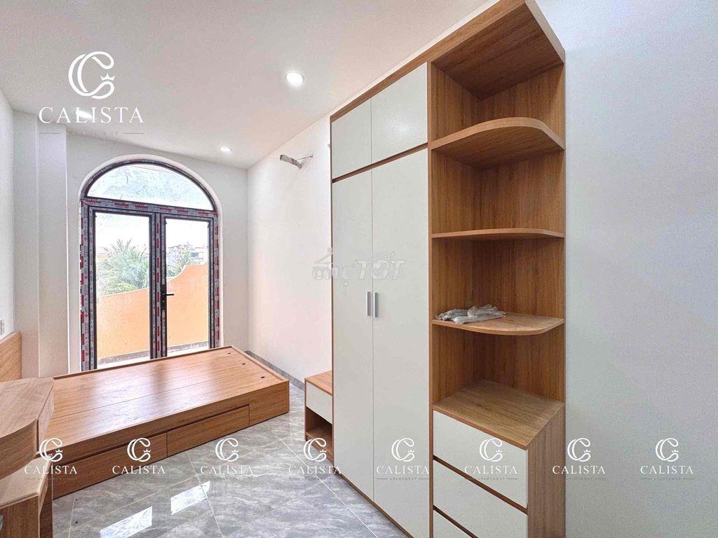 Khai trương dự án - studio - chỉ từ 4tr-5tr - nguyễn văn khối, gò vấp - Ảnh 4