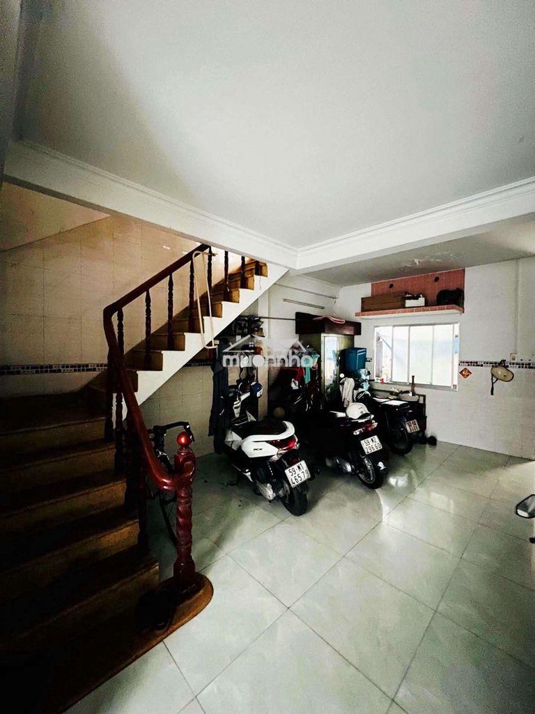 60m², ngang 4m x 15m, gần đường xe hơi, sau công viên tân phước - Ảnh 4