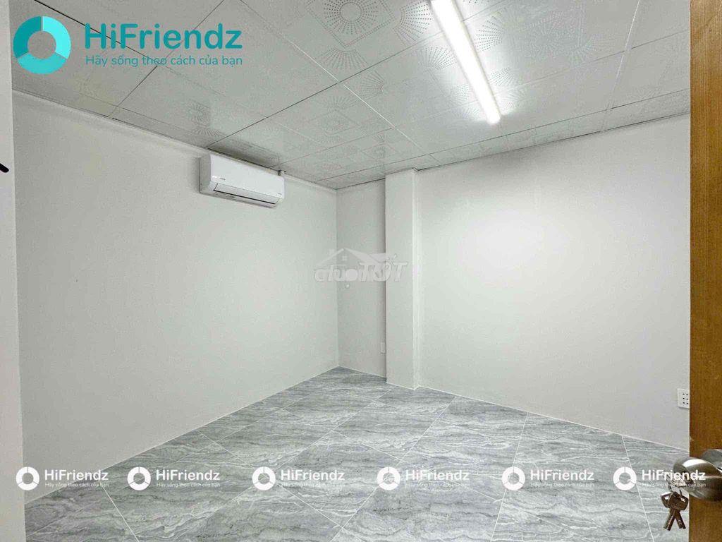 2 phòng ngủ - thuận tiện di chuyển qua quận 2 - Ảnh 4