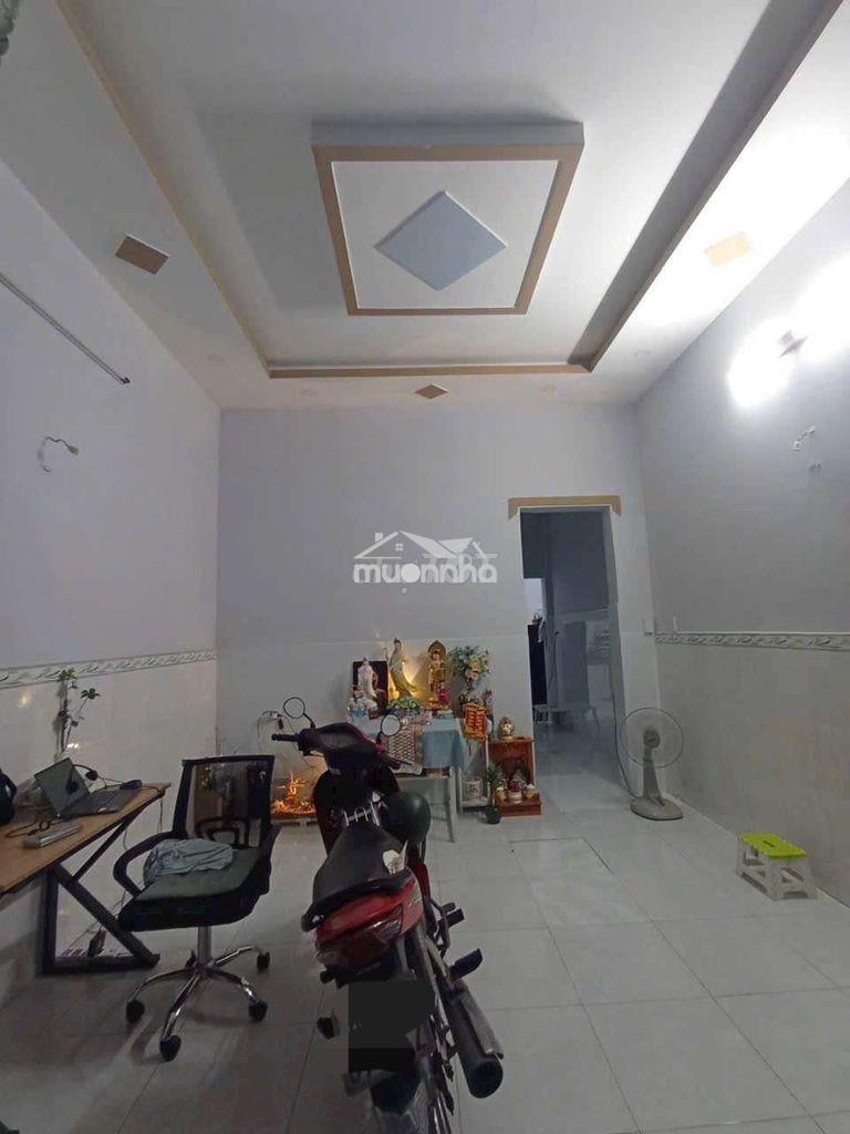 🏠 Cho thuê nhà 3phòng gần chợ thới tứ,thới tam thôn, hóc môn 🏠