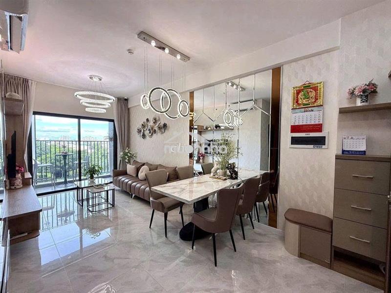 🌺💥Ch privia khang điền view ngay hồ bơi💥2pn full nội thất cao cấp
