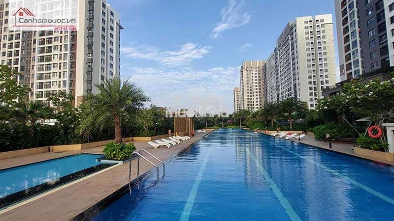 Bán căn hộ chính chủ pháp lý sổ hồng riêng 