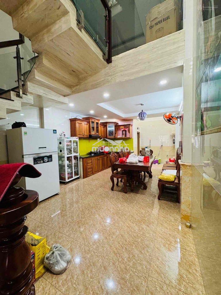 Hẻm xe hơi phan anh 4x17.5  2 lầu +st, 8.4 tỷ - Ảnh 4