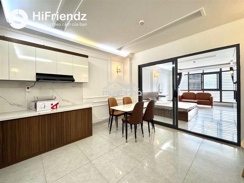 🏡 **Căn hộ dịch vụ 1pn cửa sổ bự – full nội thất | tân bình** 🏡