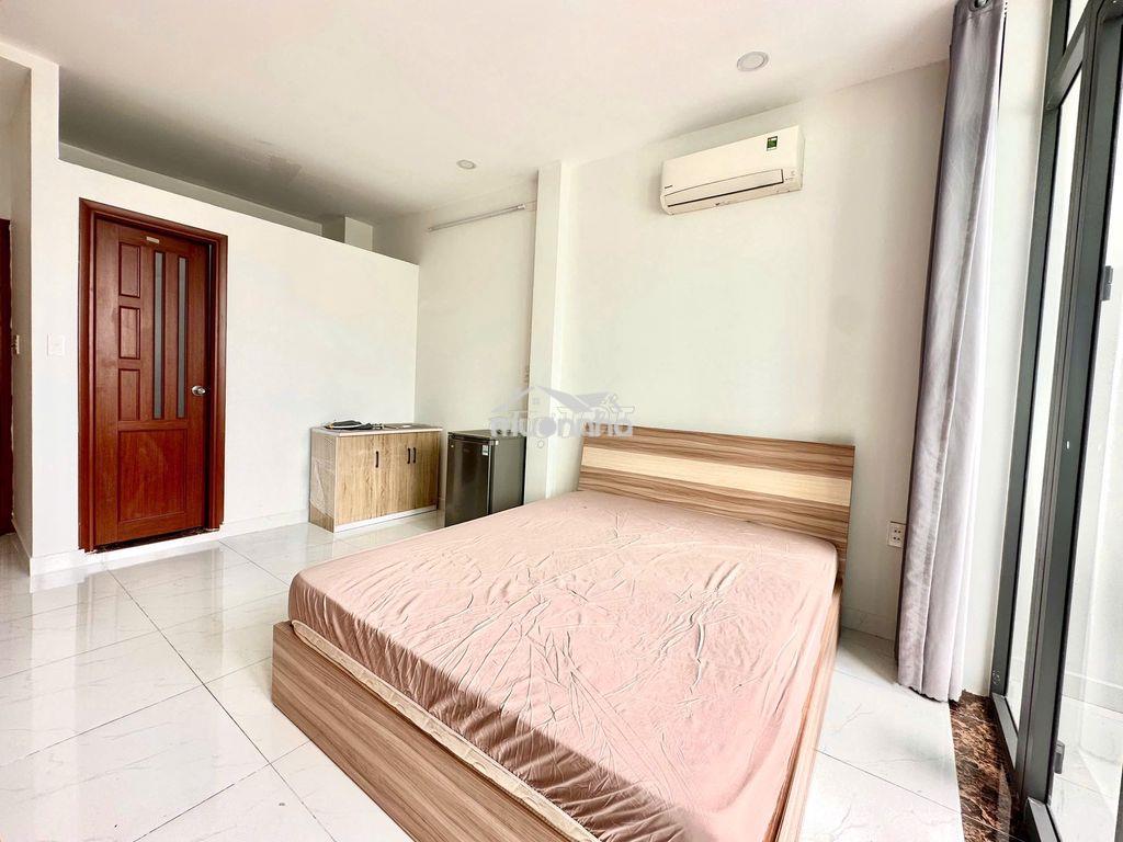 Cho thuê phòng trọ cao cấp quận 4 - Ảnh 2