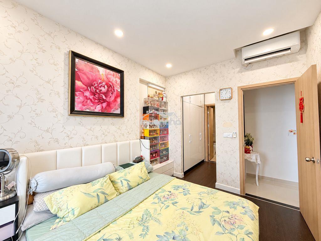 Siêu hiếm, căn góc 2pn/2wc golden mansion full chỉ 5.9 tỷ full phí. - Ảnh 3