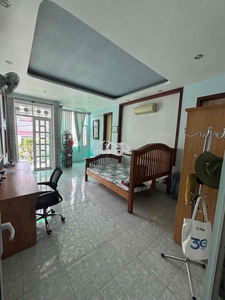 Bán nhà gò dầu, tân phú – hẻm xe hơi - ngang 5 công nhận 80m2 - Ảnh 4