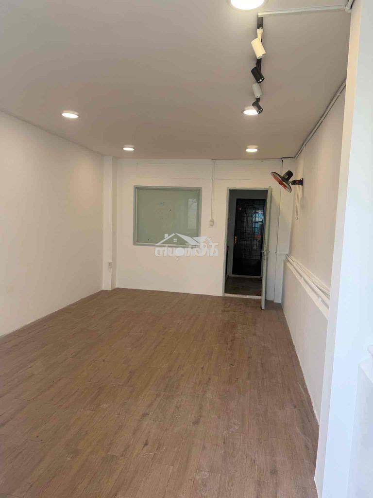 Cho thuê văn phòng, shop, spa mini hẻm phạm ngọc thạch, hồ con rùa