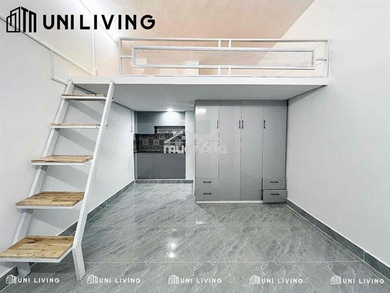Phòng trọ ở 4 người 4 xe ngay landmark 81, cầu saigon cực rộng