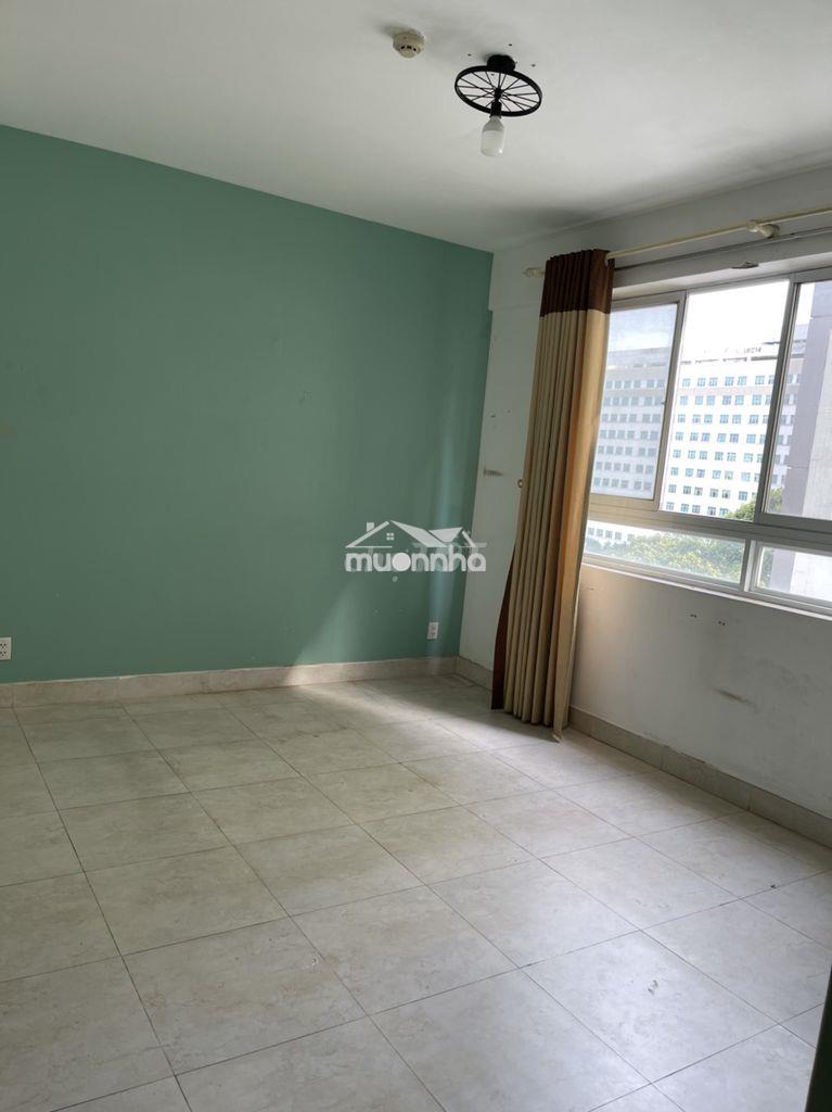 Chính chủ cần bán lại căn hộ cao cấp hùng vương plaza - Ảnh 4