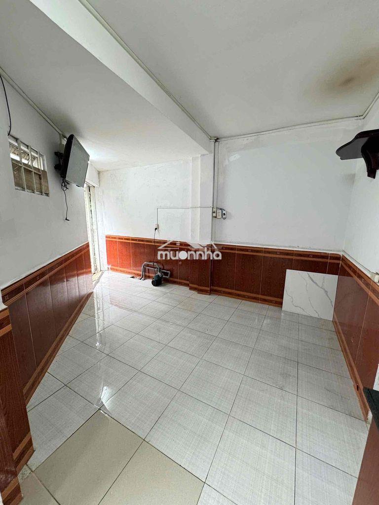 Cho thuê nhà nguyên căn.5x8m 1 trệt 1 lầu(3pn2wc) quang trung gv - Ảnh 2