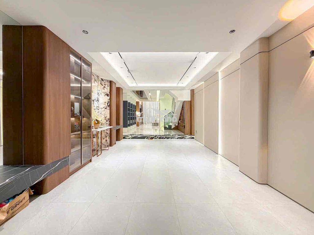 Nhà phố xây mới khu dân cư cao cấp văn minh - lâm văn bền quận 07 - Ảnh 2