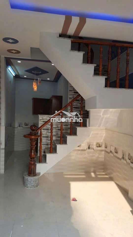 Cho thuê nhà nguyên căn 1 trêt 2 lầu - Ảnh 2