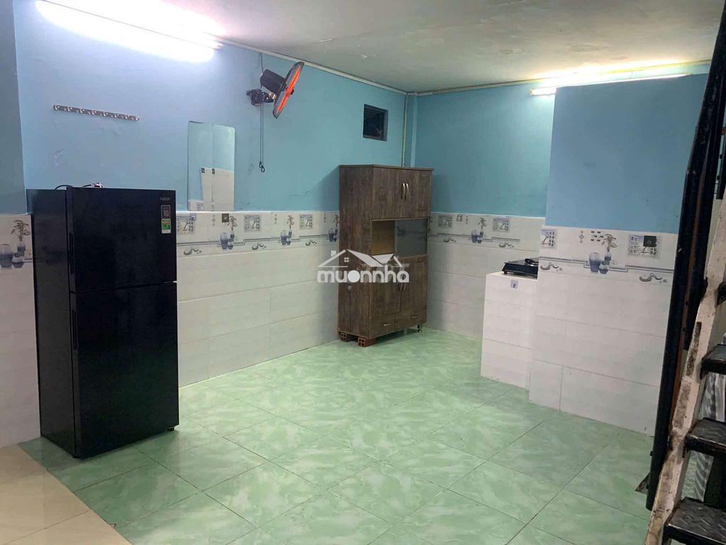Nhà gần đh luật chợ bình triệu, gigamall, hbchanh - Ảnh 2