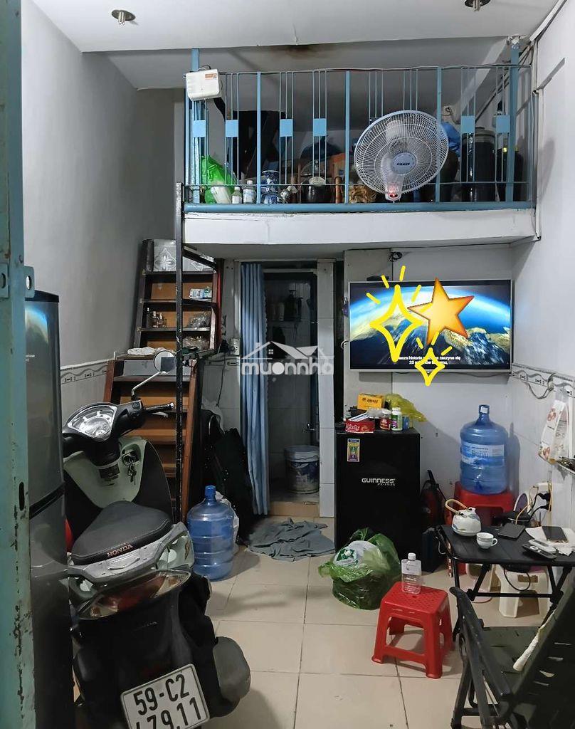 Cho thuê nhà nguyên căn giá rẻ - Ảnh 2