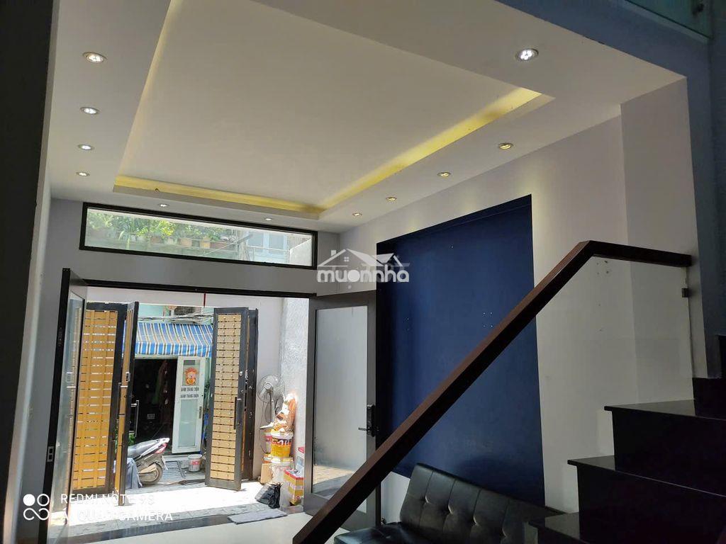 Cho thuê nhà nguyên căn chính chủ bình thạnh thành phố hồ chí minh - Ảnh 4