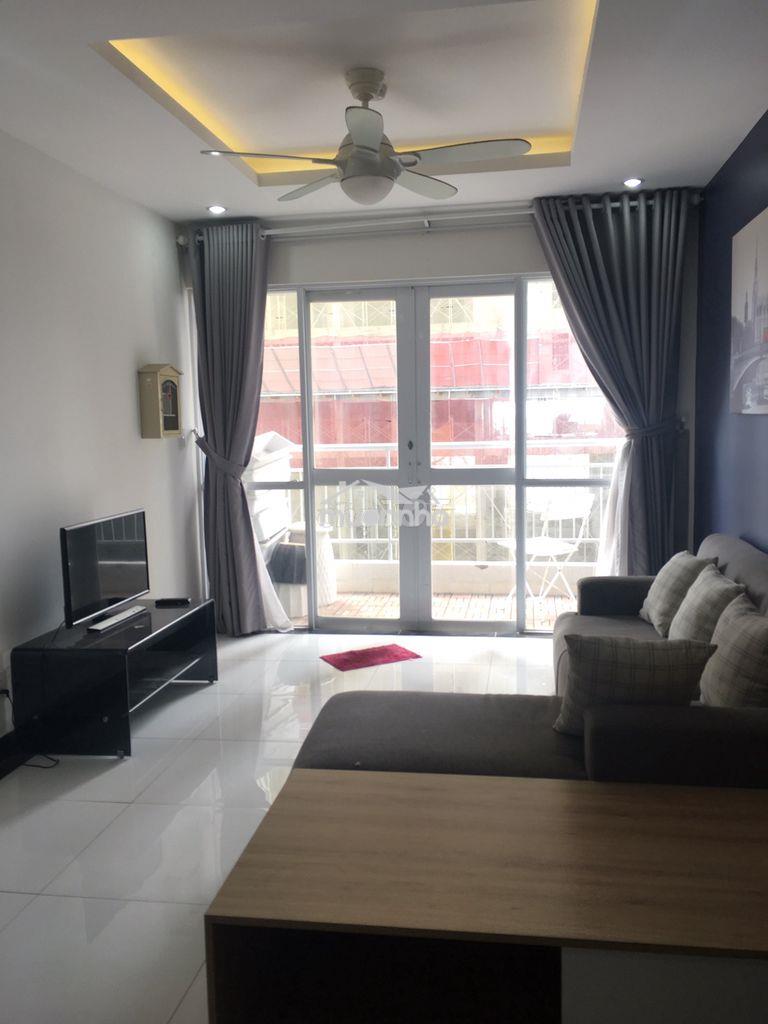 Bán căn hộ giai việt -82m2  sổ hồng riêng.giá: 4 tỷ 350 - Ảnh 4