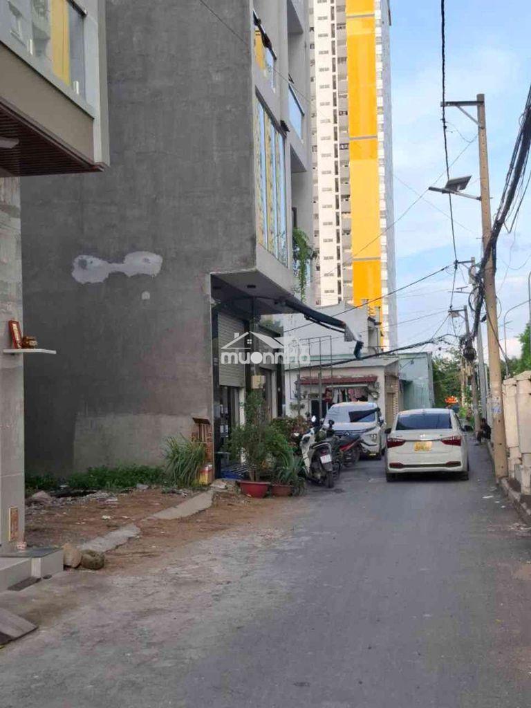 🔥An dương vương 4 tầng - 4×14m .nhỉnh 7 ty tl
✅