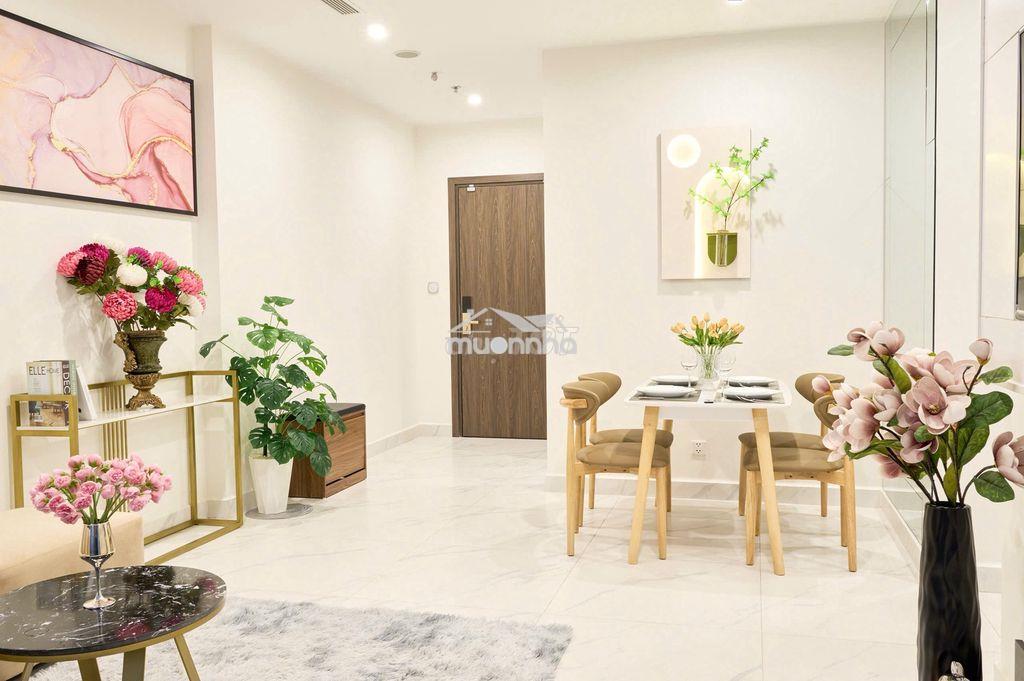 Giỏ hàng cho thuê stu-1-2-3pn vinhomes q9 | view đẹp | free tiện ích - Ảnh 2