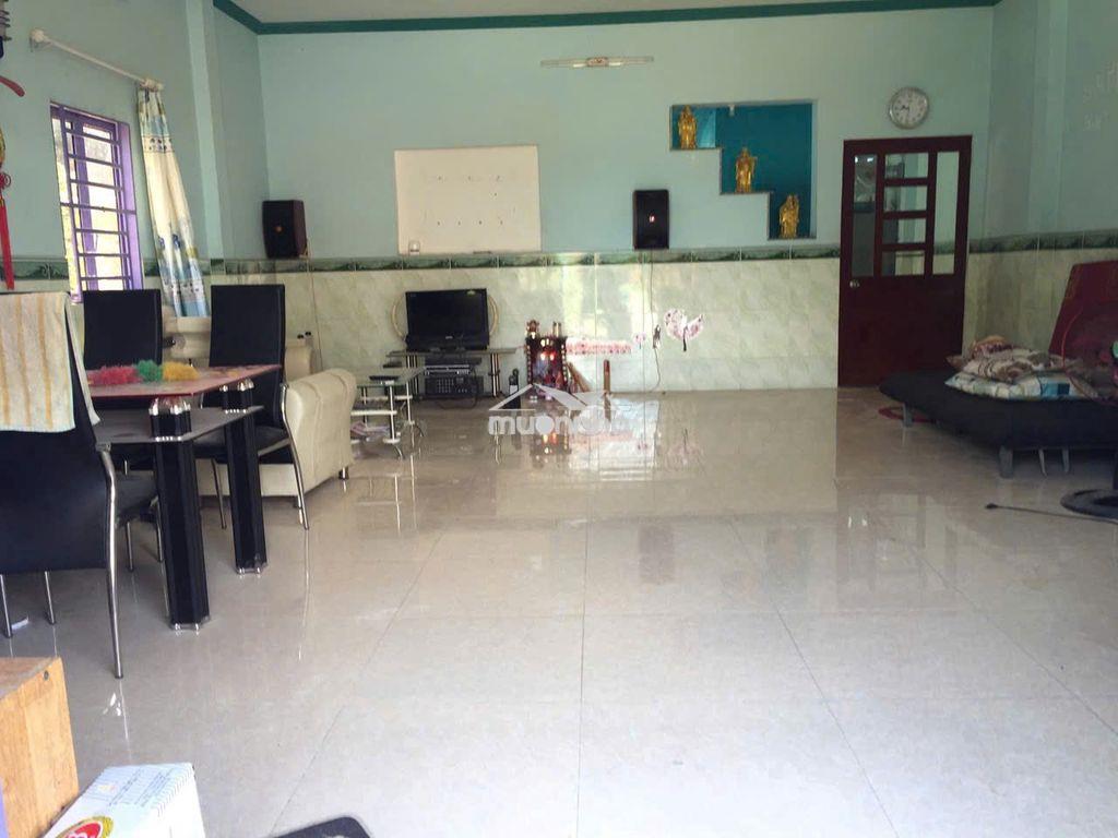 Nhà sân vườn  97m gân chợ hiệp binh - Ảnh 4