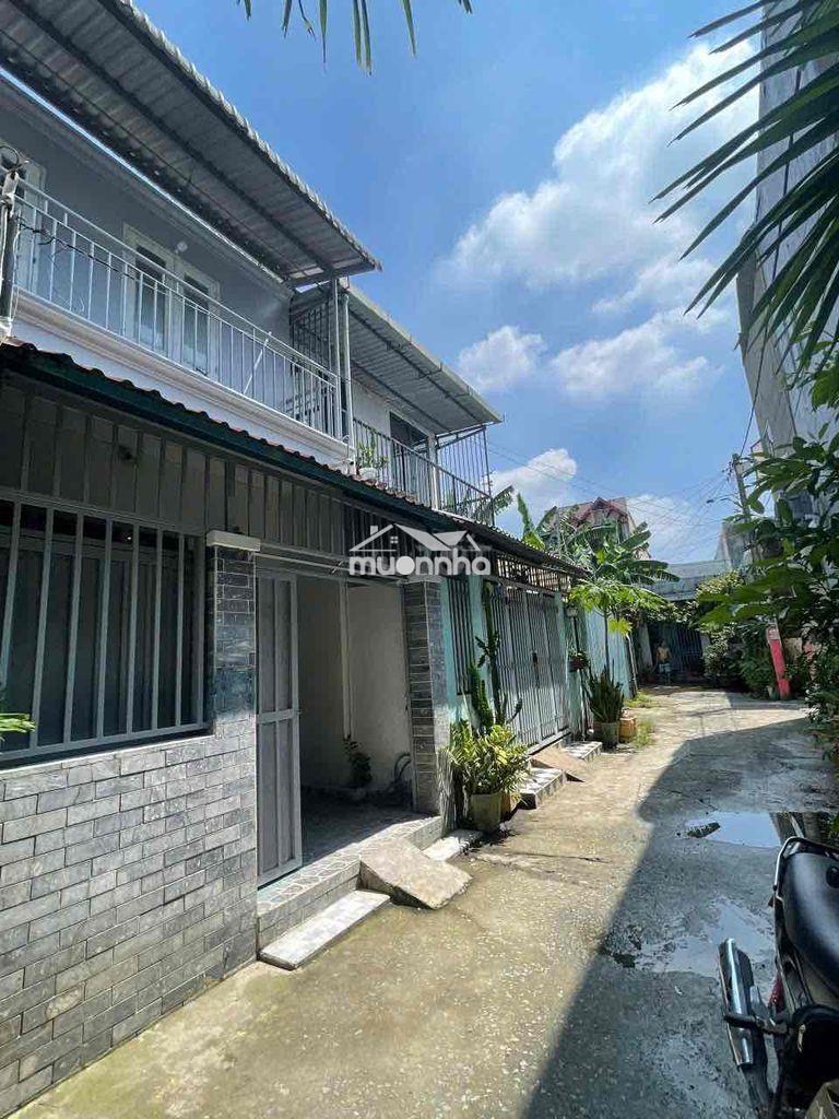 Nhà đường quách điêu , sát ngã 5 vĩnh lộc